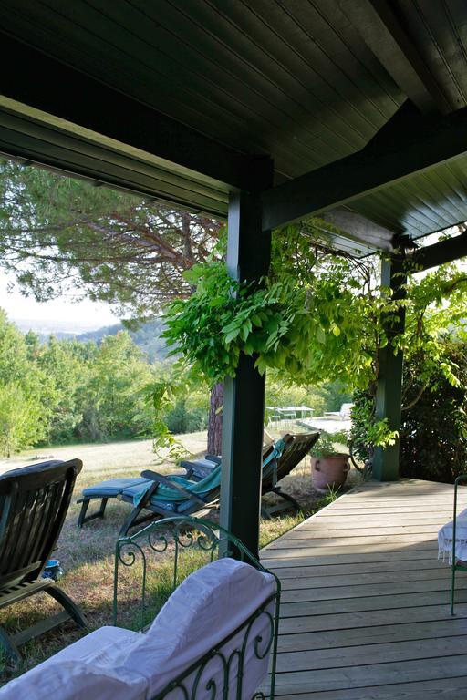 Bed and Breakfast La Maison De Manon Lamothe-Capdeville Экстерьер фото