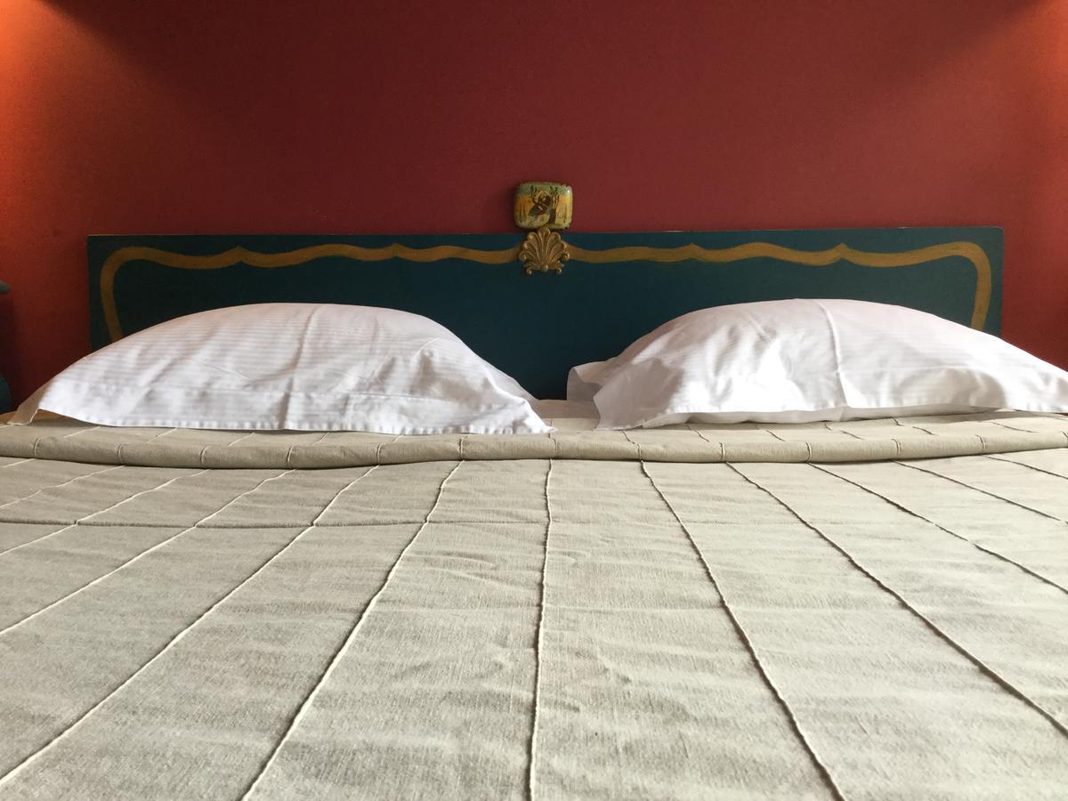 Bed and Breakfast La Maison De Manon Lamothe-Capdeville Экстерьер фото