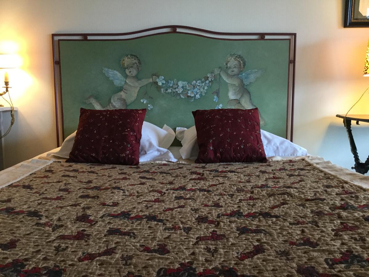 Bed and Breakfast La Maison De Manon Lamothe-Capdeville Экстерьер фото