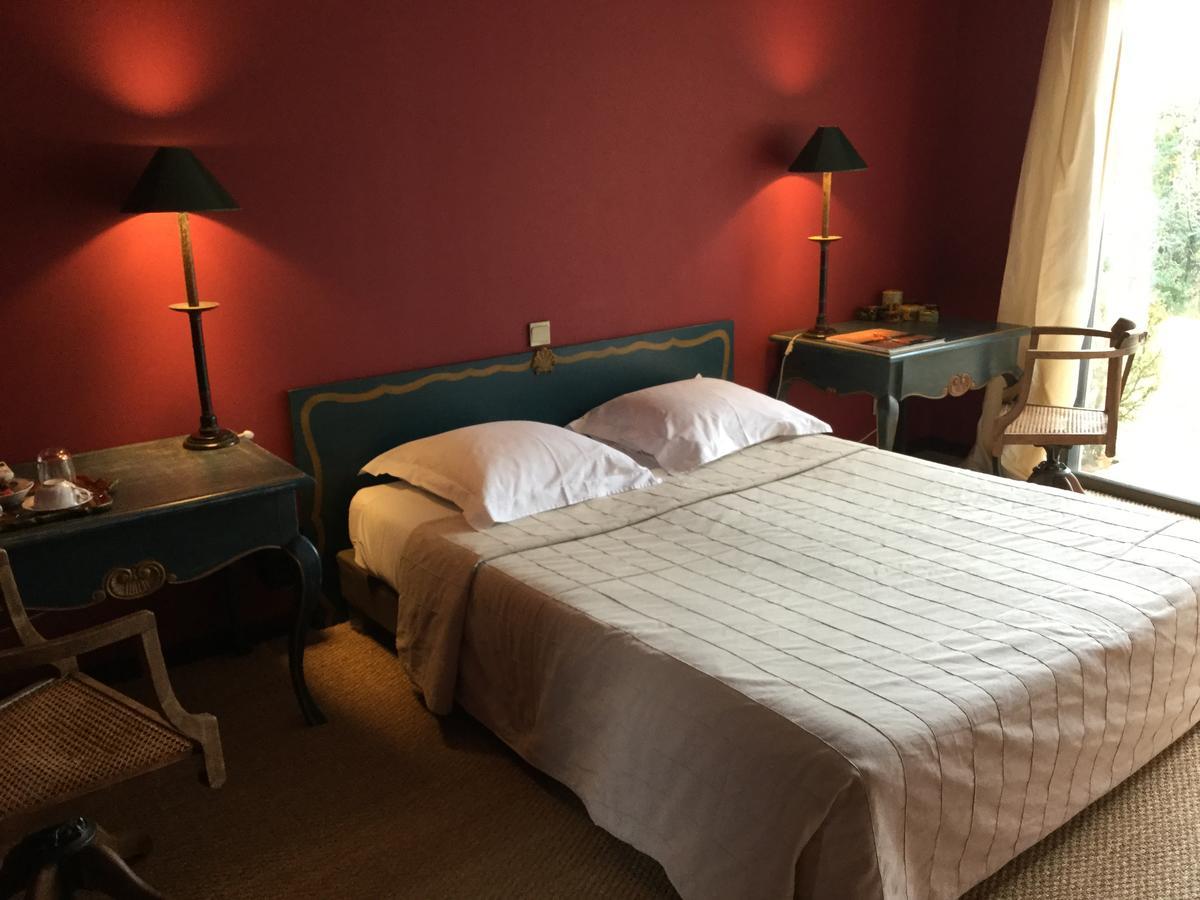 Bed and Breakfast La Maison De Manon Lamothe-Capdeville Экстерьер фото