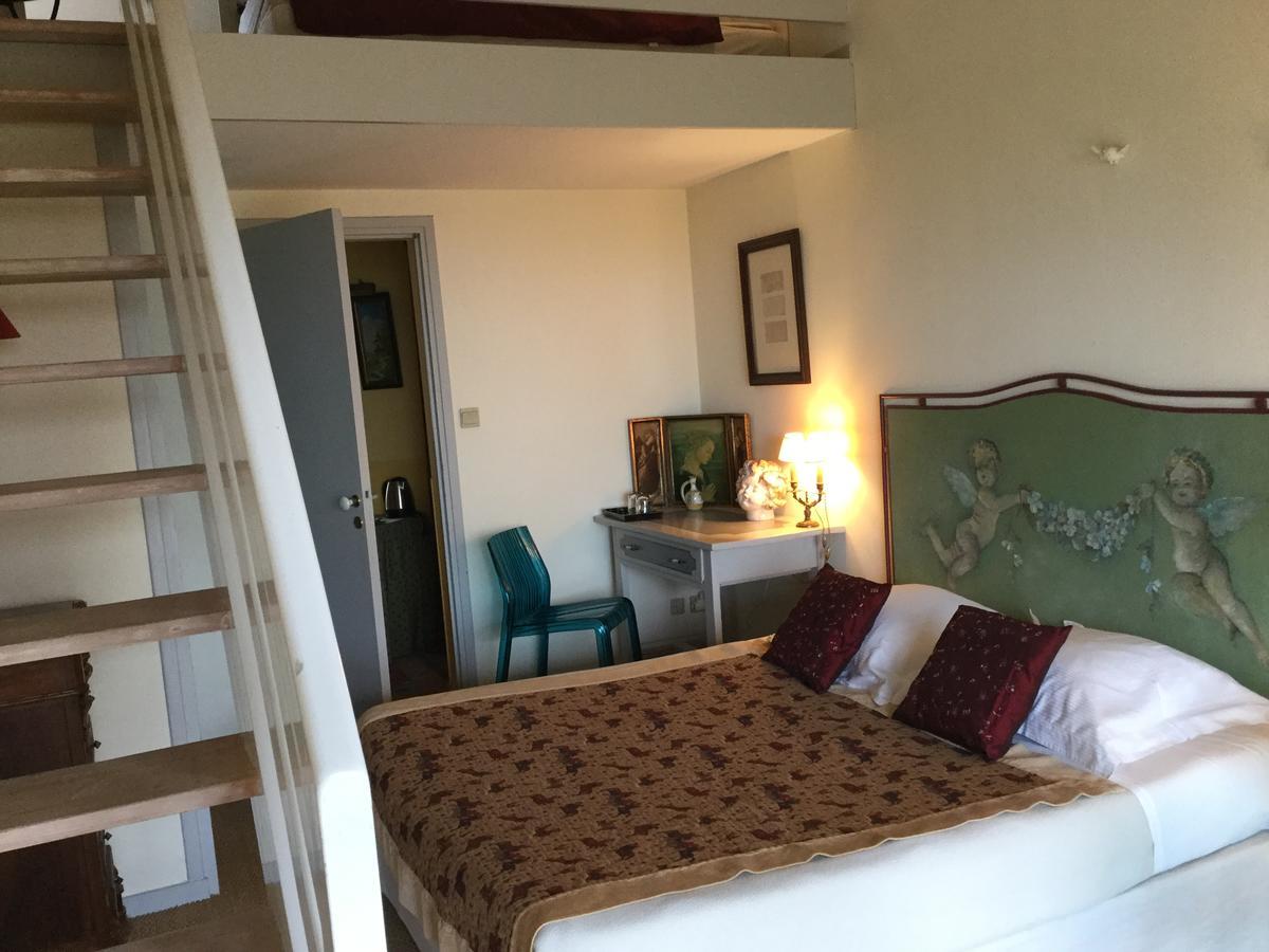 Bed and Breakfast La Maison De Manon Lamothe-Capdeville Экстерьер фото